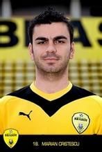 克里斯泰斯庫 克里斯泰斯庫