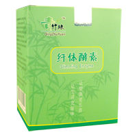 纖體酵素 纖體酵素