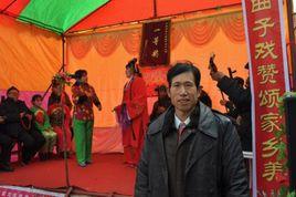 楊會文[河北省昌黎縣中醫院主治中醫師]