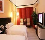 廣州鵬安酒店 廣州鵬安酒店