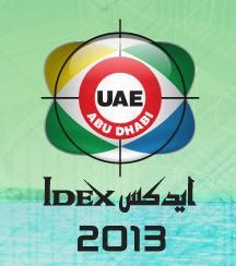 阿布達比國際防務展 阿布達比國際防務展