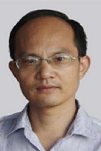 孫松林[宿松縣民政局黨組成員、副局長]