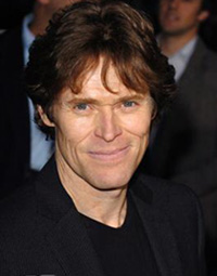 威廉姆·達福 威廉姆·達福