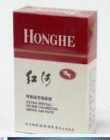 紅河牌香菸 紅河牌香菸