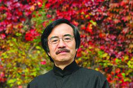 李銳[山西作家]