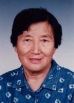 吳明珠[新疆農科院哈密瓜研究中心研究員]