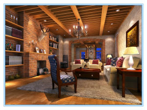 西歐風格 西歐風格