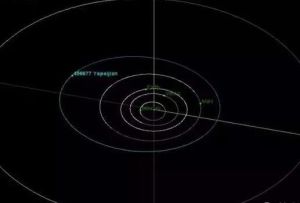 葉培建星 葉培建星