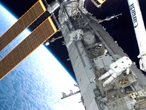 和平利用外層空間委員會