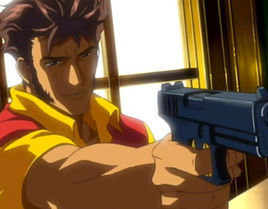 安迪·巴爾特菲爾德 安迪·巴爾特菲爾德