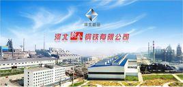 河北新金鋼鐵有限公司 河北新金鋼鐵有限公司