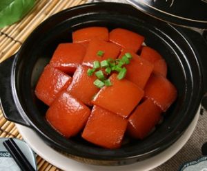 湘潭毛家紅燒肉 湘潭毛家紅燒肉