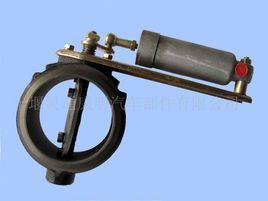 排氣制動閥 排氣制動閥