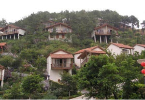 英德溶洞溫泉度假村 英德溶洞溫泉度假村