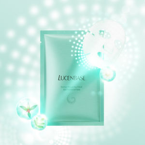 透真舒潤卓能修護面膜