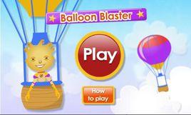 小姨媽的遊樂場 小姨媽的遊樂場