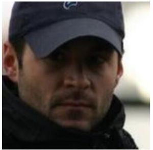 史蒂文·薩瓦里克 史蒂文·薩瓦里克