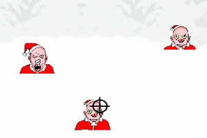 消滅假聖誕老人 消滅假聖誕老人