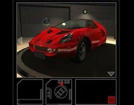 汽車設計圖 汽車設計圖