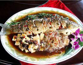 東北家常熬魚 東北家常熬魚