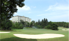 黃山高爾夫酒店