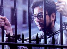 陳賡蒙難 陳賡蒙難