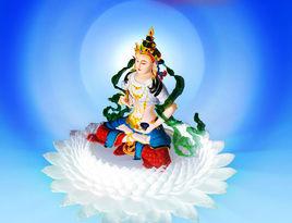 金剛薩埵佛 金剛薩埵佛