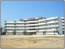 東里中學 東里中學