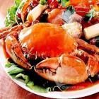 乾蔥花椒焗蟹 乾蔥花椒焗蟹