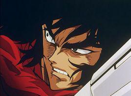 龍馬[《蓋塔機器人》中角色]