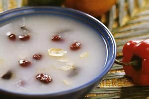 五豆補益糙米粥 五豆補益糙米粥