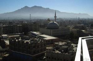 薩那[城市葉門首都]