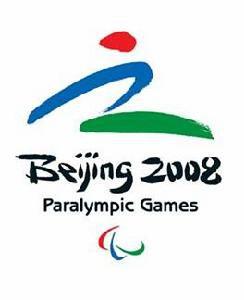 2008年北京殘奧會開幕式 2008年北京殘奧會開幕式