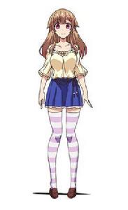 水無月櫻 水無月櫻