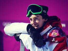 馬克·麥克莫里斯 馬克·麥克莫里斯