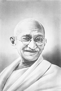 （圖）《甘地自傳》