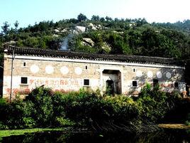 肖方故居 肖方故居