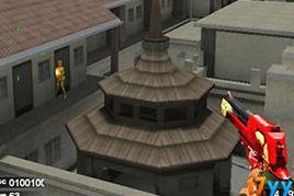 穿越火線戰龍大炮 穿越火線戰龍大炮