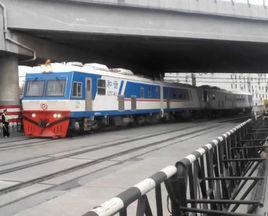 鋼軌探傷車 鋼軌探傷車