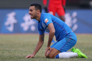 埃蘭&middot;扎哈維