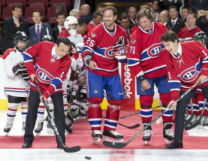 冰球外交 冰球外交