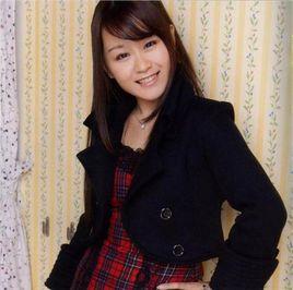 後藤麻衣[日本女性聲優]