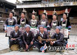 小黃九姐妹 小黃九姐妹