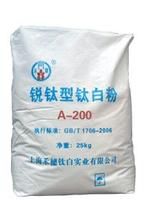銳鈦型鈦白粉 銳鈦型鈦白粉