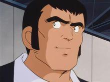 touch[安達充創作漫畫《棒球英豪》]