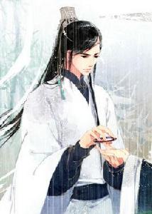 公儀斐[小說《華胥引》人物]