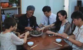 家在情在,我的端午節 家在情在,我的端午節