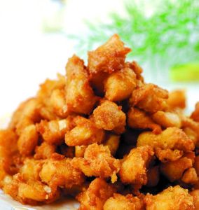 炸雞酥絡 炸雞酥絡