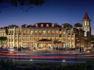 燕趙錦河灣 燕趙錦河灣