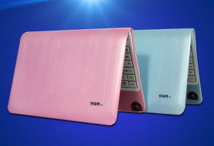 情智導學學生電腦